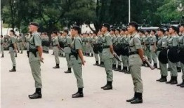 香港警队最新爆料,揭秘黑帮势力与犯罪网络内幕