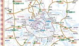 武汉绕城高速最新爆料,全速推进，未来交通新格局即将呈现